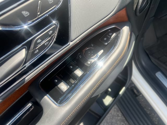 Certified 2023 Lincoln Navigator Black Label AWD/4WD image 16