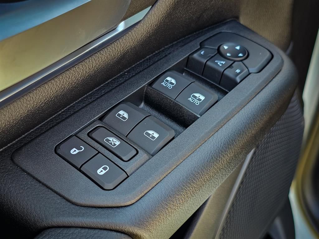 New 2026 RAM 1500 Big Horn image 11