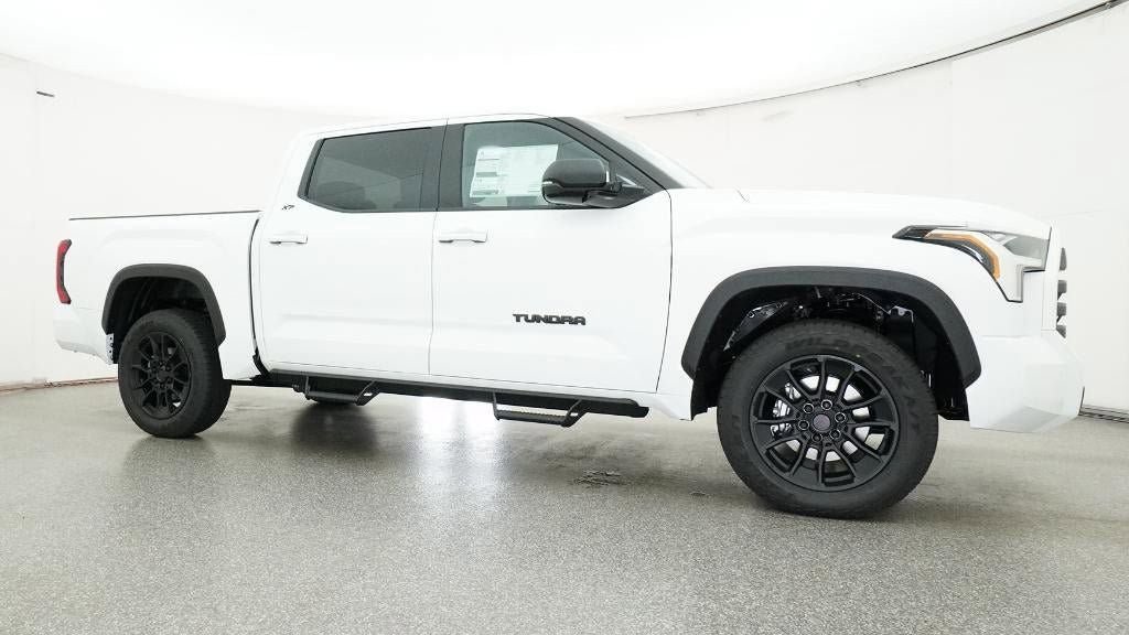 New 2026 Toyota Tundra SR5 AWD/4WD image 28