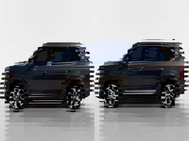 Used 2020 Kia Telluride S w/ S 8 Passenger Seating Package image 2