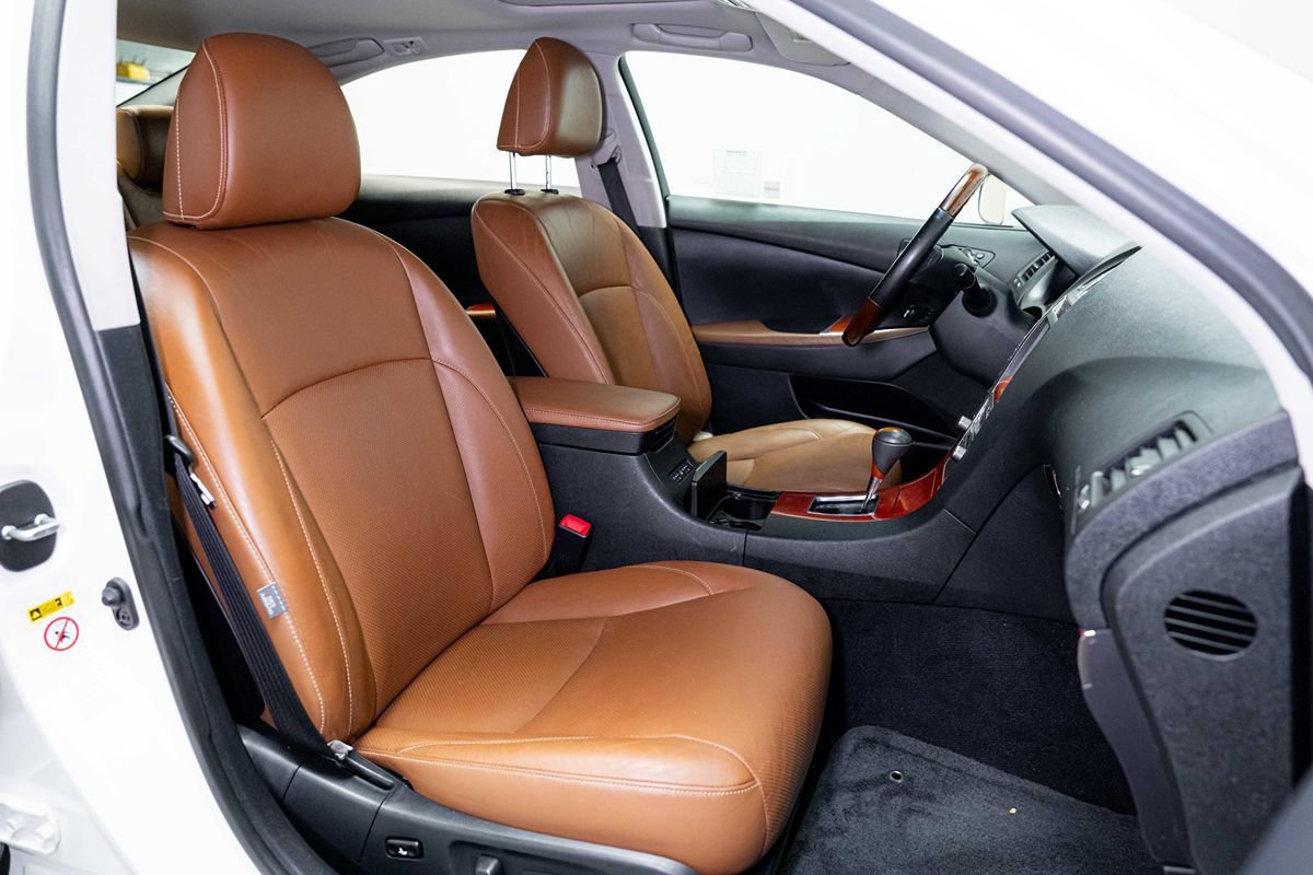 Used 2012 Lexus ES 350 w/ Touring Special Edition FWD image 19
