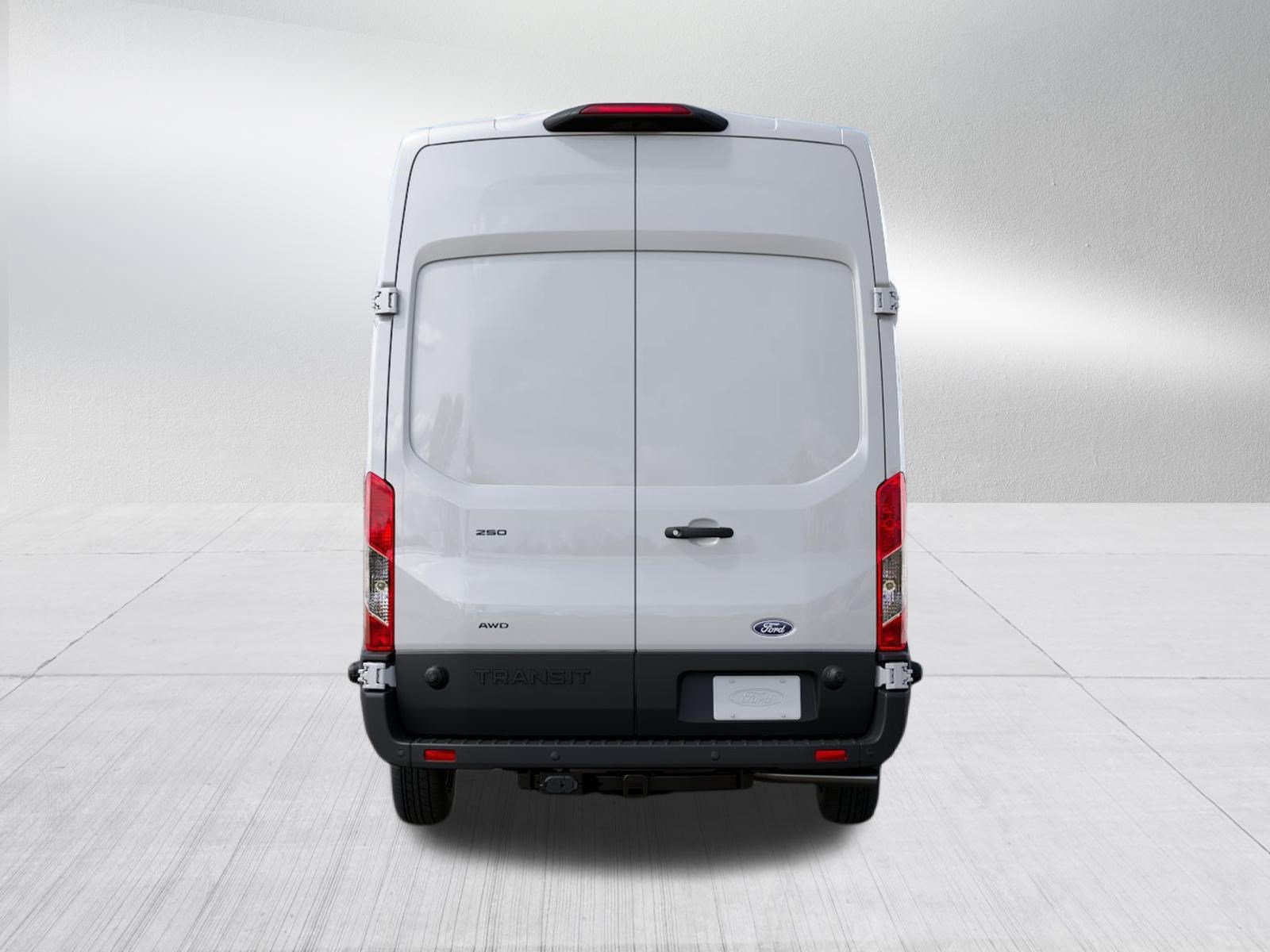 New 2027 Ford Transit 250 148 High Roof AWD image 7