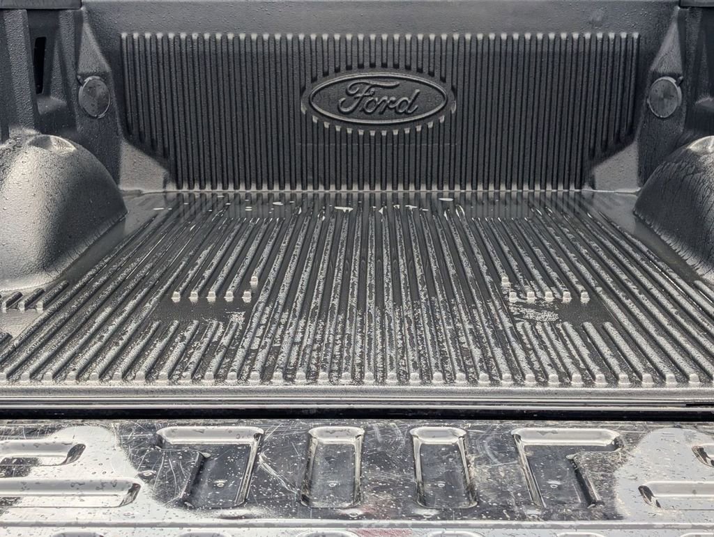 New 2024 Ford F150 XLT w/ Equipment Group 302A MID image 18