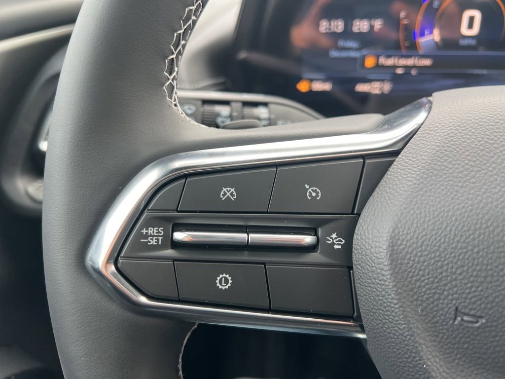 New 2026 Chevrolet Traverse LT w/ Sun and Wheel Package image 16