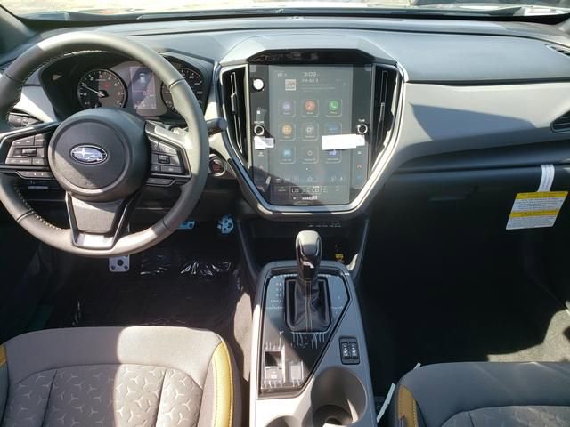 New 2026 Subaru Crosstrek 2.5i Sport image 14
