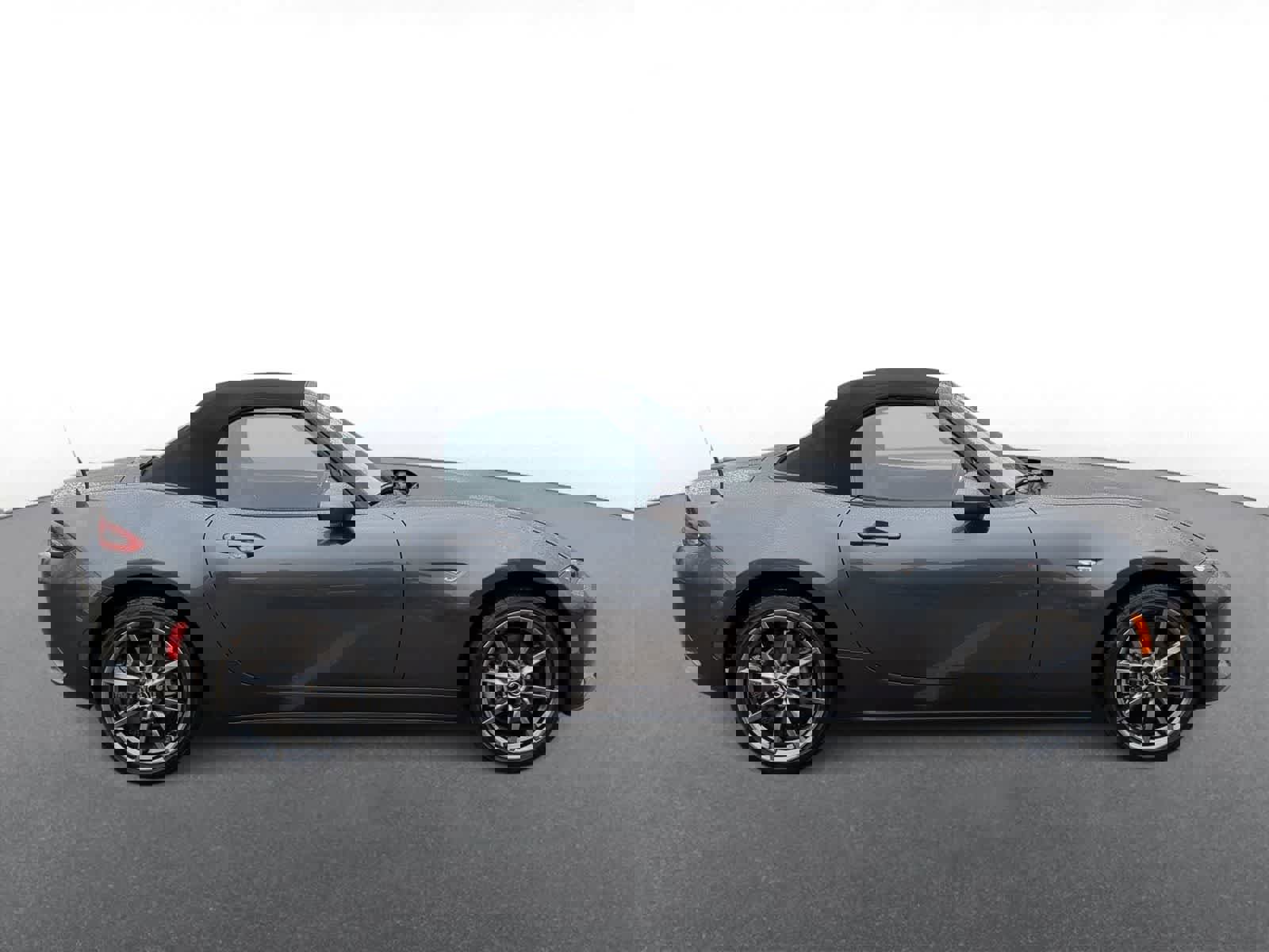 Used 2021 MAZDA MX-5 Miata Grand Touring image 9