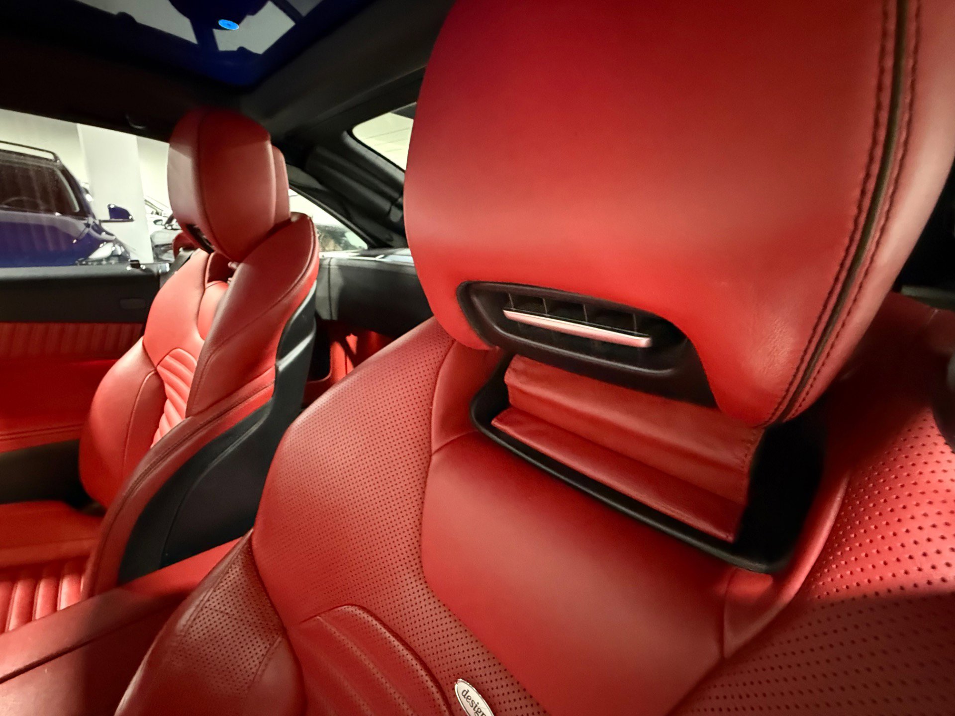 Used 2016 Mercedes-Benz SL 550 image 34