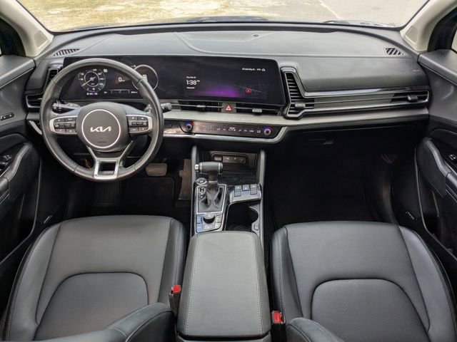 Used 2023 Kia Sportage SX image 14