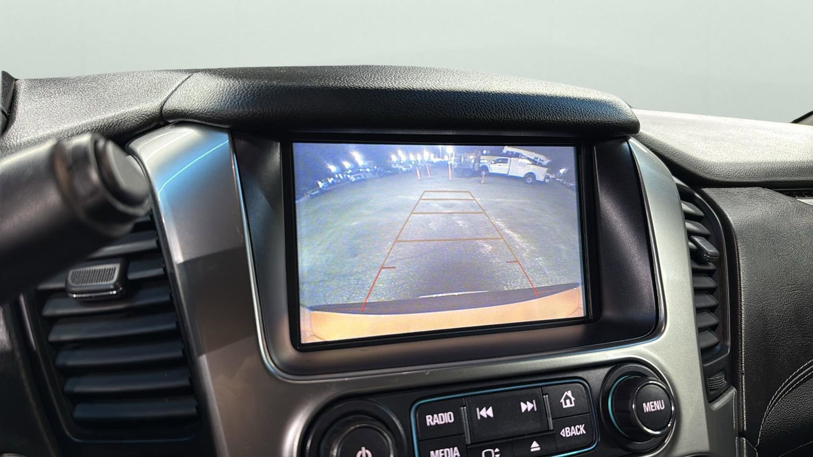 Used 2019 Chevrolet Tahoe Premier image 19