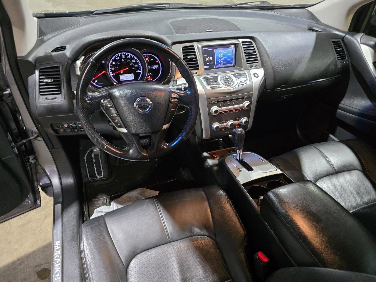 Used 2013 Nissan Murano SL image 28