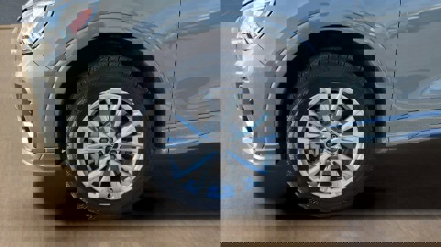 Used 2025 Audi Q3 2.0T Premium image 19