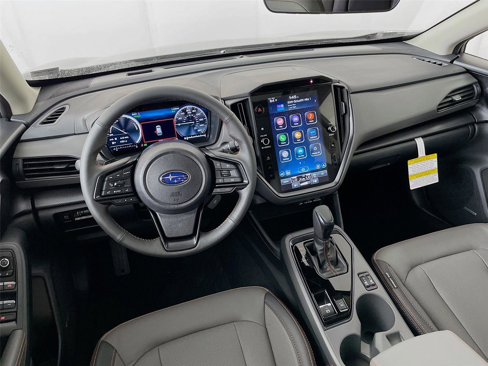 New 2026 Subaru Crosstrek 2.5i Limited image 18