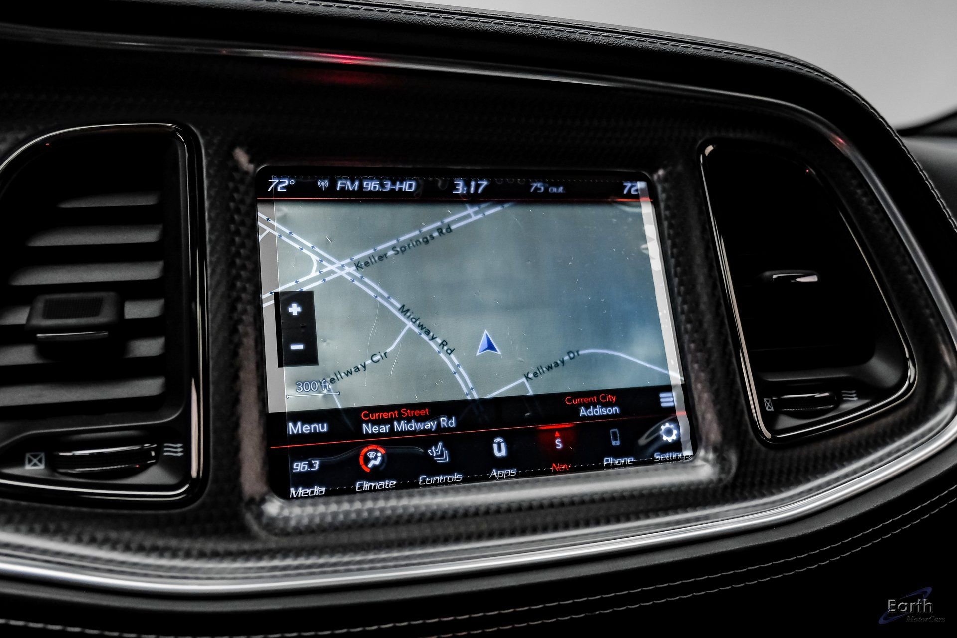 Used 2021 Dodge Challenger SRT Super Stock RWD image 67