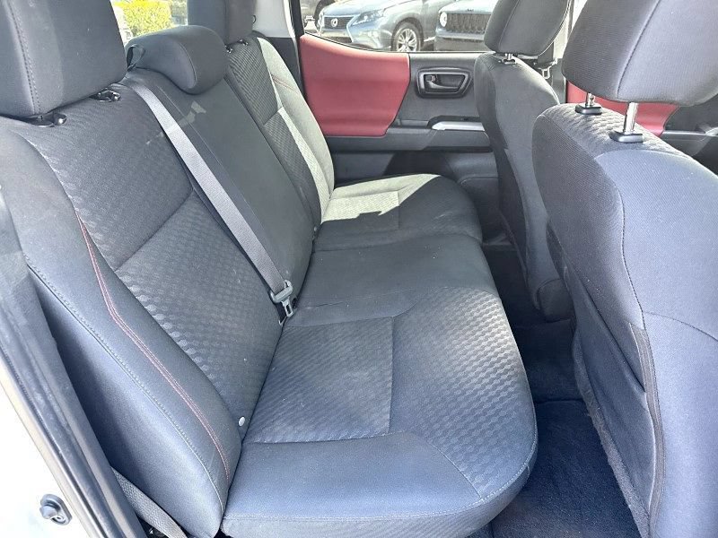Used 2023 Toyota Tacoma SR5 RWD image 15