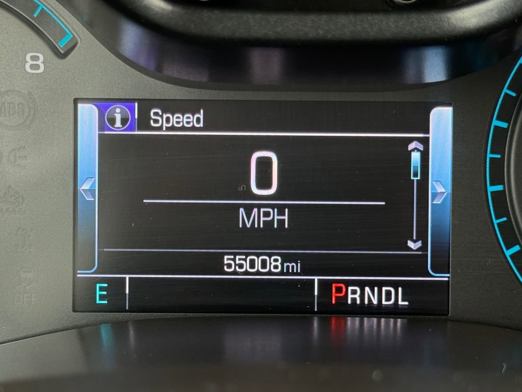 Used 2018 Chevrolet Colorado LT image 13