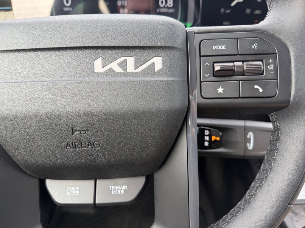 New 2027 Kia Telluride SX Prestige X-Pro image 25