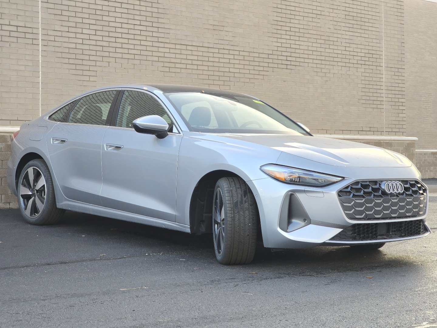 New 2025 Audi A5 2.0T Premium image 24