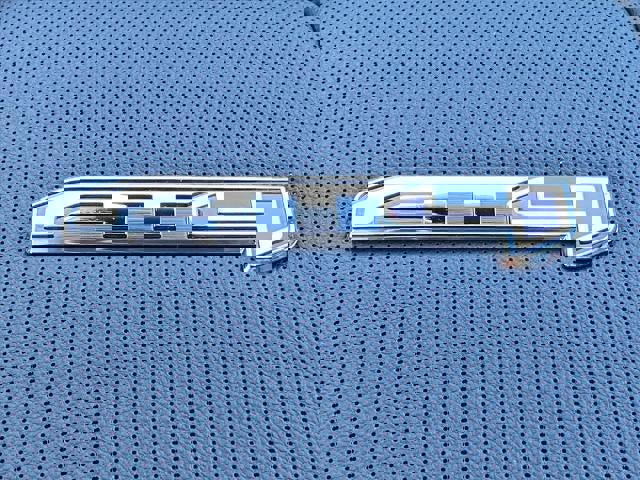 New 2026 GMC Sierra 2500 AT4 w/ AT4 Premium Plus Package image 17