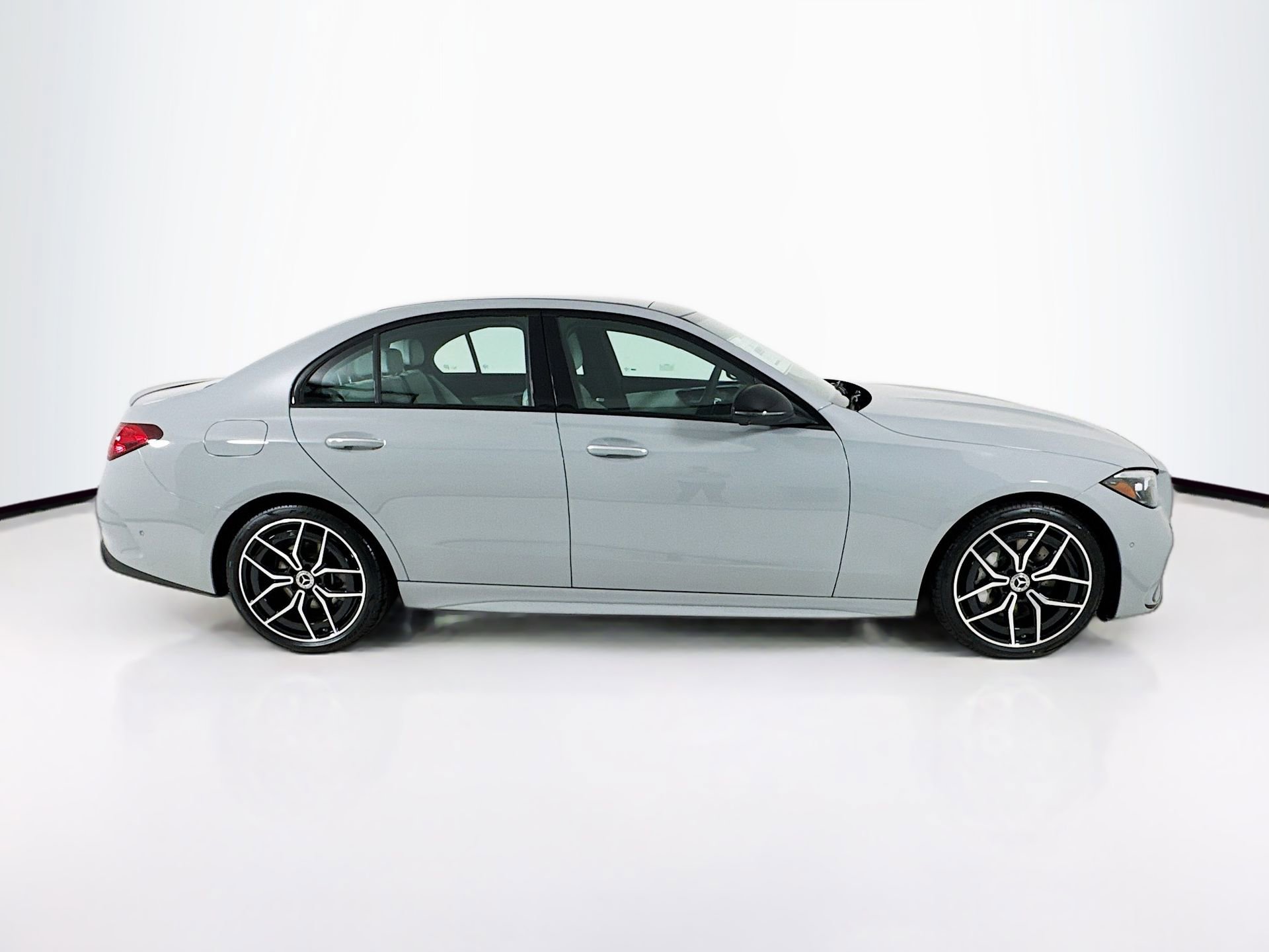 New 2026 Mercedes-Benz C 300 Sedan image 9