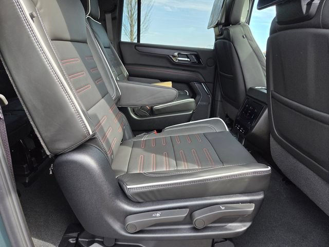 New 2026 GMC Yukon XL AT4 Ultimate AWD/4WD image 45