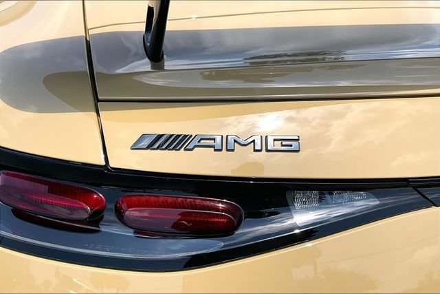 New 2026 Mercedes-Benz AMG GT 63 image 15