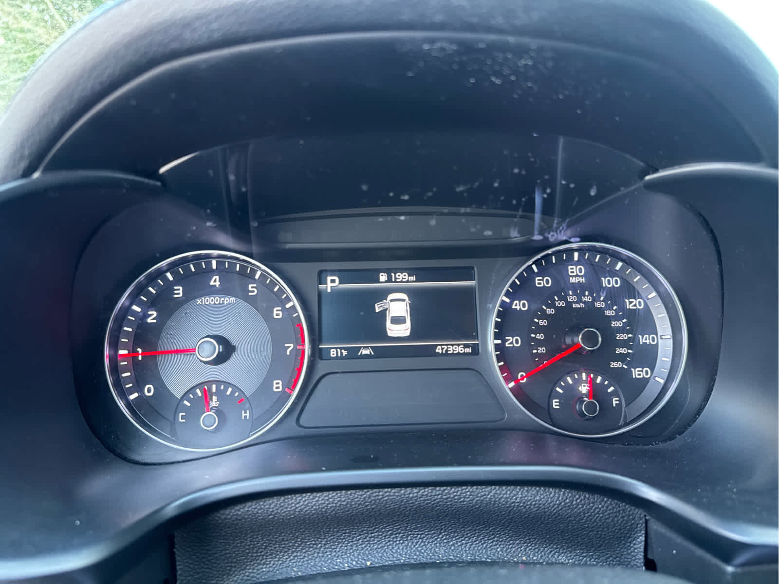 Used 2023 Kia Forte LXS image 14