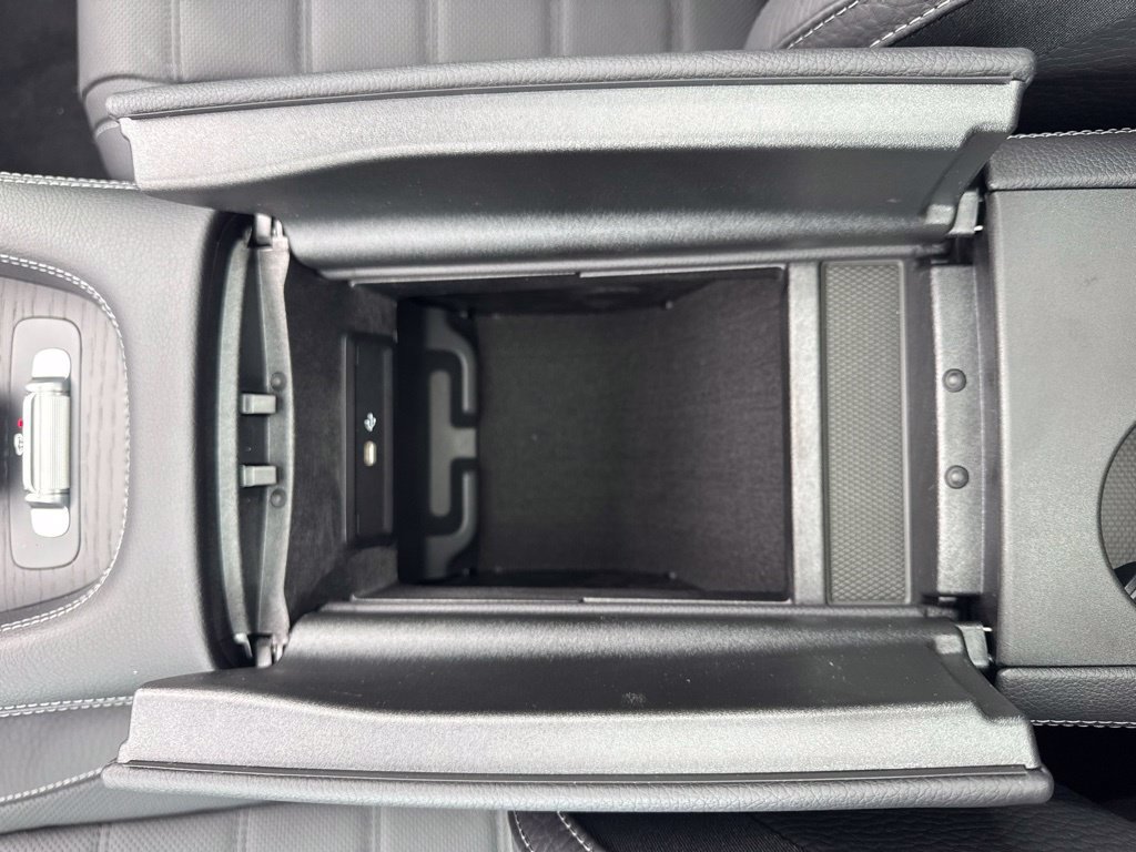 New 2026 Mercedes-Benz GLS 580 4MATIC image 18