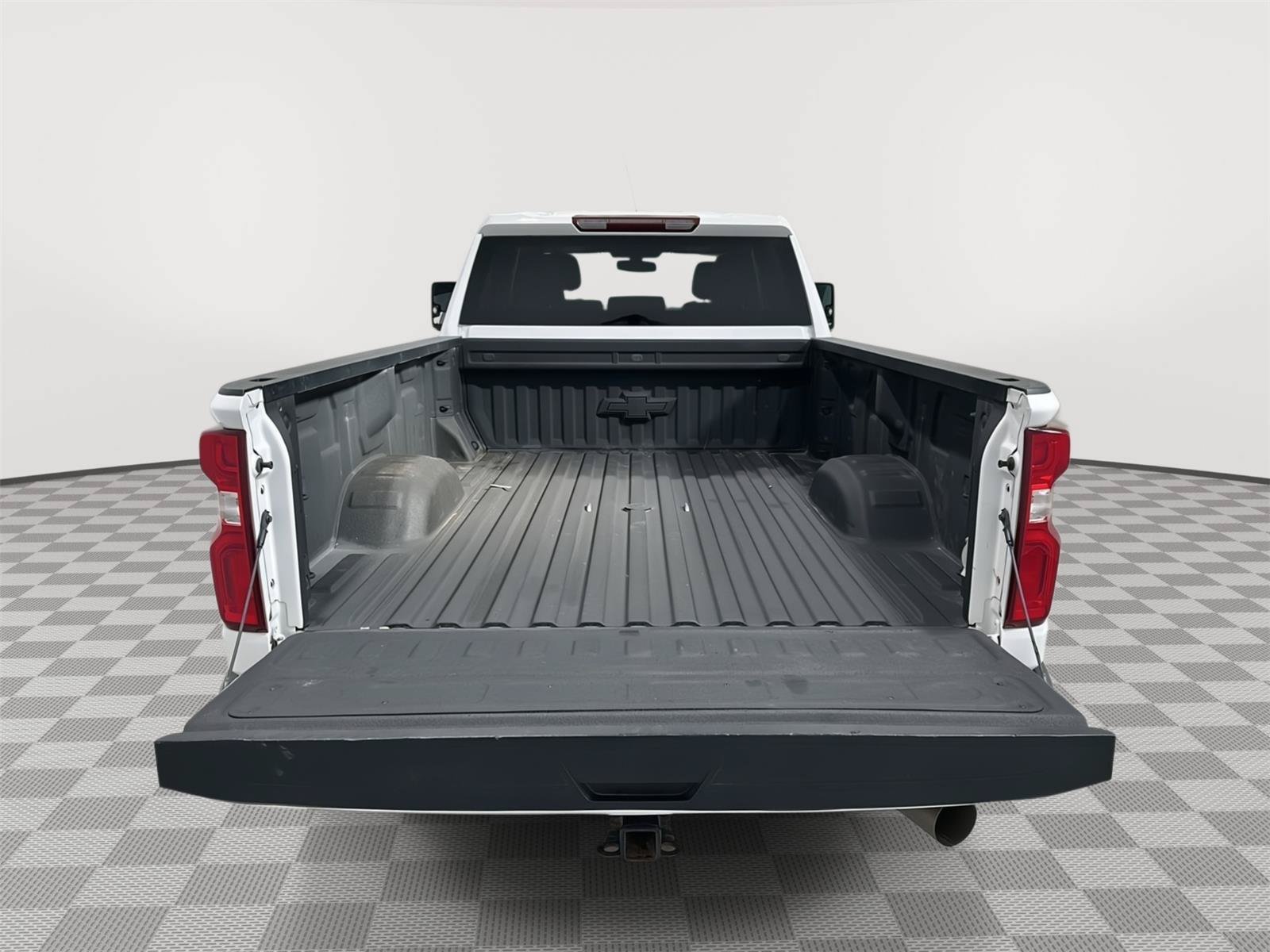 Used 2022 Chevrolet Silverado 3500 LTZ w/ Z71 Off-Road Package AWD/4WD image 23