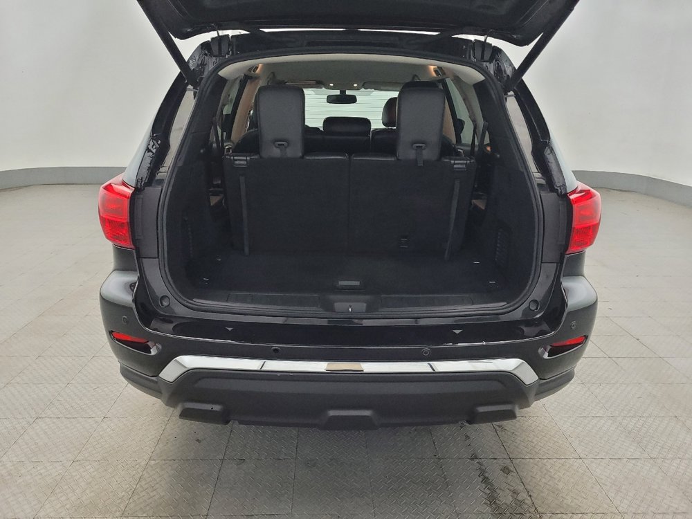Used 2019 Nissan Pathfinder SL image 29