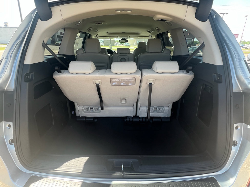 New 2026 Honda Odyssey EX-L image 34