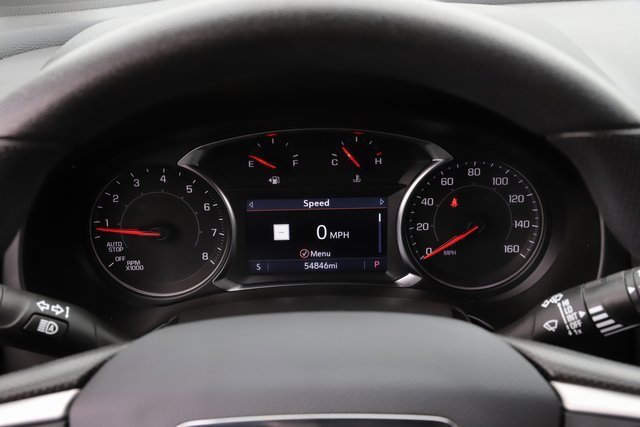 Used 2023 GMC Terrain SLE w/ Driver Convenience Package image 22