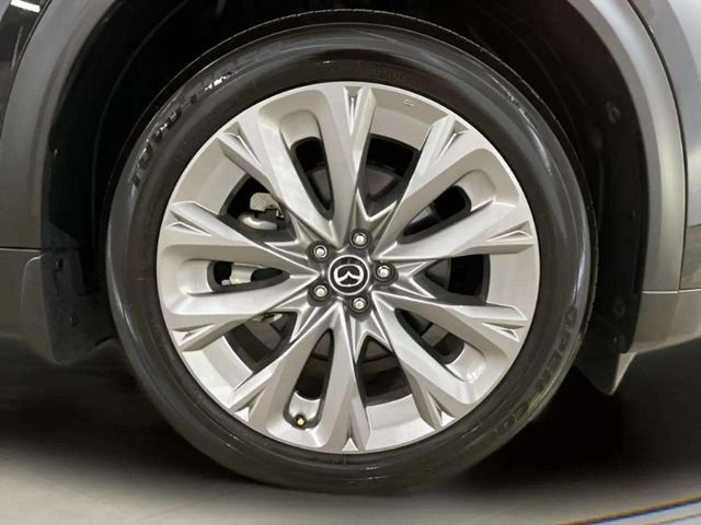 Used 2026 MAZDA CX-90 3.3 Turbo w/ Preferred Package AWD/4WD image 94