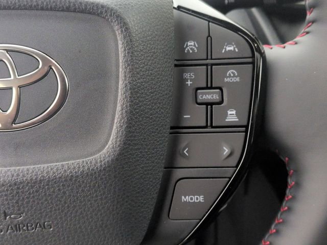 New 2026 Toyota Prius Plug-In Hybrid image 16