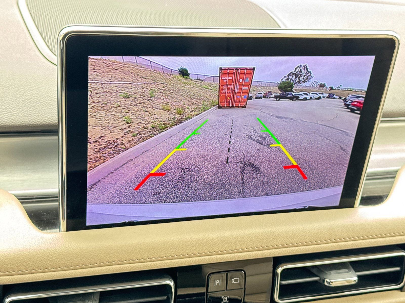 Used 2023 Lincoln Aviator 2WD w/ Premium Package image 25