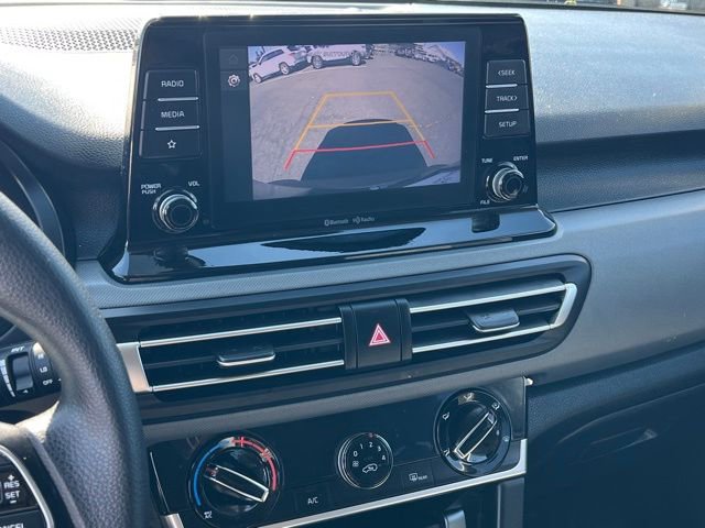 Certified 2023 Kia Seltos LX image 24