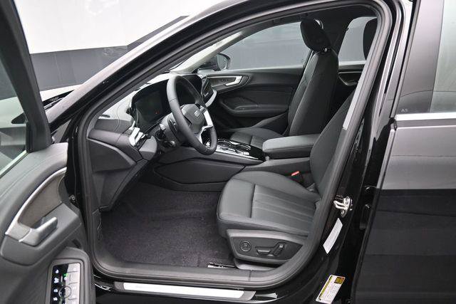 New 2026 Audi A5 Premium Plus AWD/4WD image 9