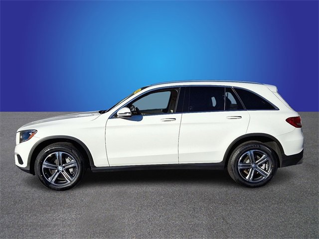 Used 2016 Mercedes-Benz GLC 300 w/ Premium Package image 7