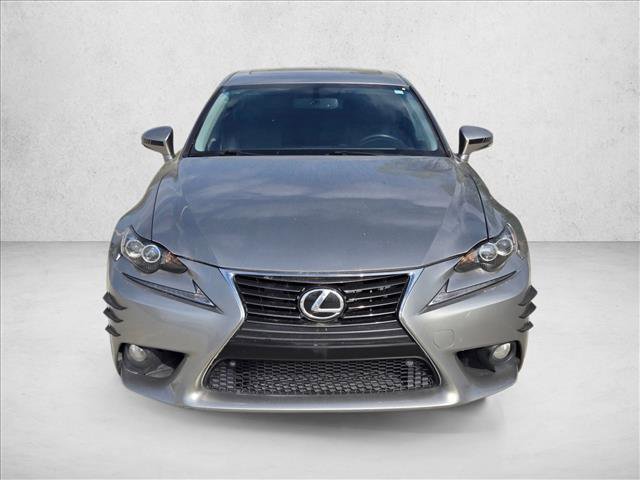 Used 2014 Lexus IS 350 w/ Navigation Package image 2
