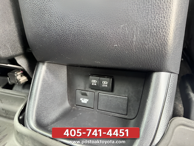 Used 2018 Toyota Highlander XLE w/ Protection Package #3 AWD/4WD image 16