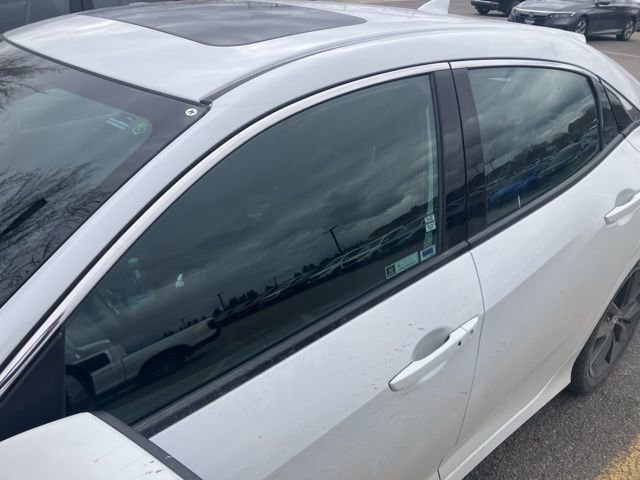 Used 2020 Honda Civic EX image 15