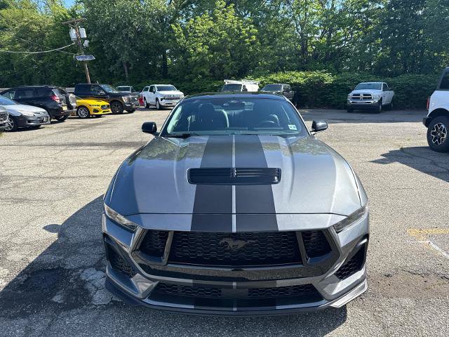 Certified 2024 Ford Mustang GT w/ GT Performance Package RWD image 2