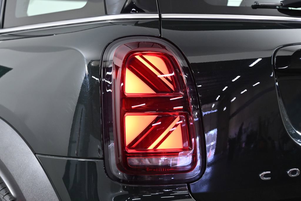 Used 2020 MINI Cooper Countryman John Cooper Works image 7