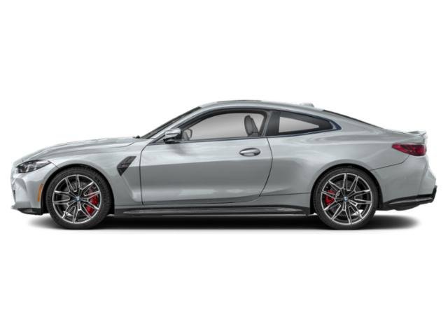 Used 2026 BMW M4 Competition w/ Executive Package RWD image 6