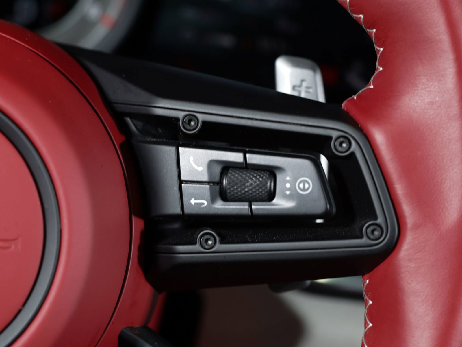 Used 2025 Porsche 911 Turbo S image 13