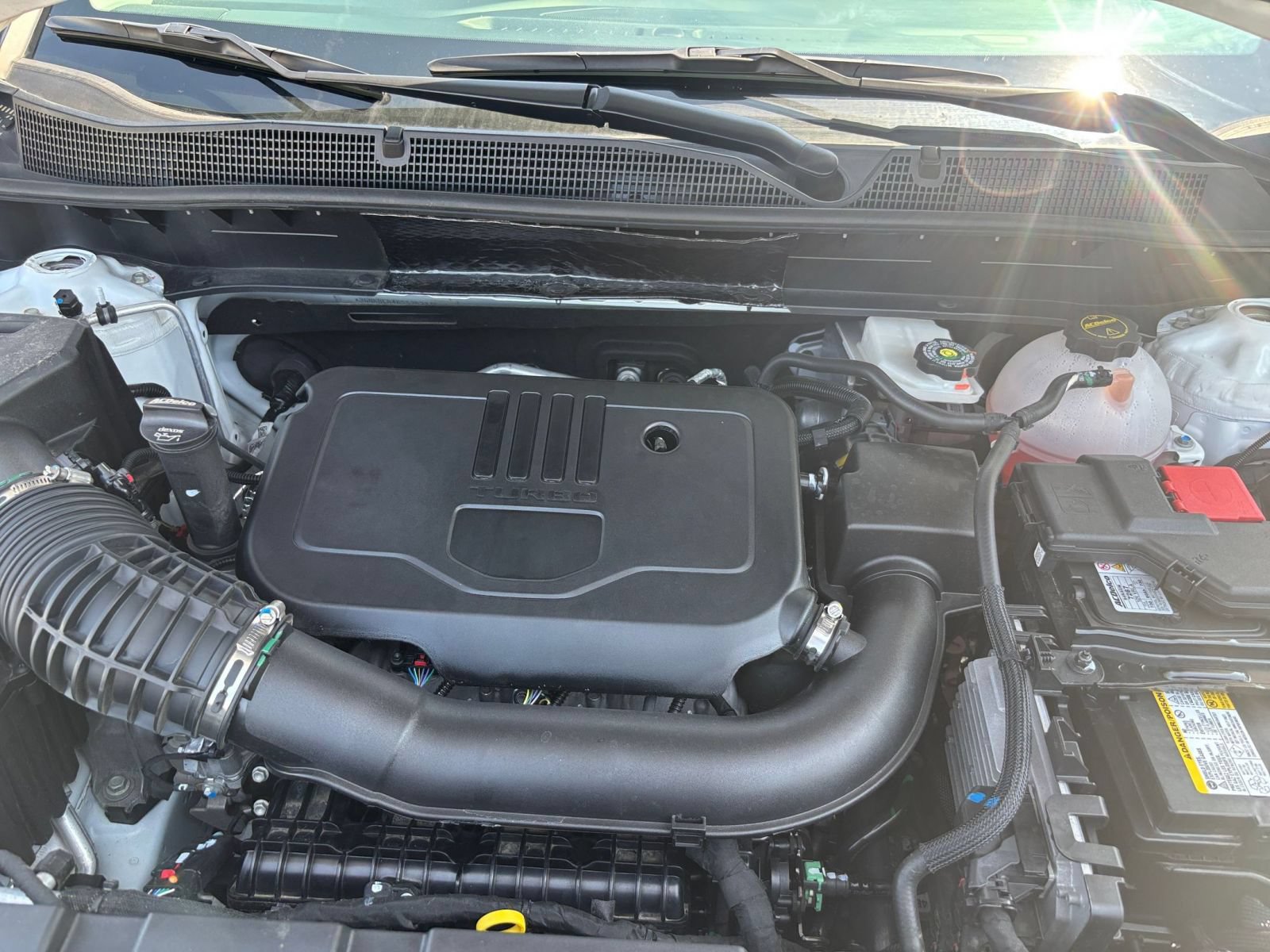 Used 2025 Chevrolet Blazer LT FWD image 27