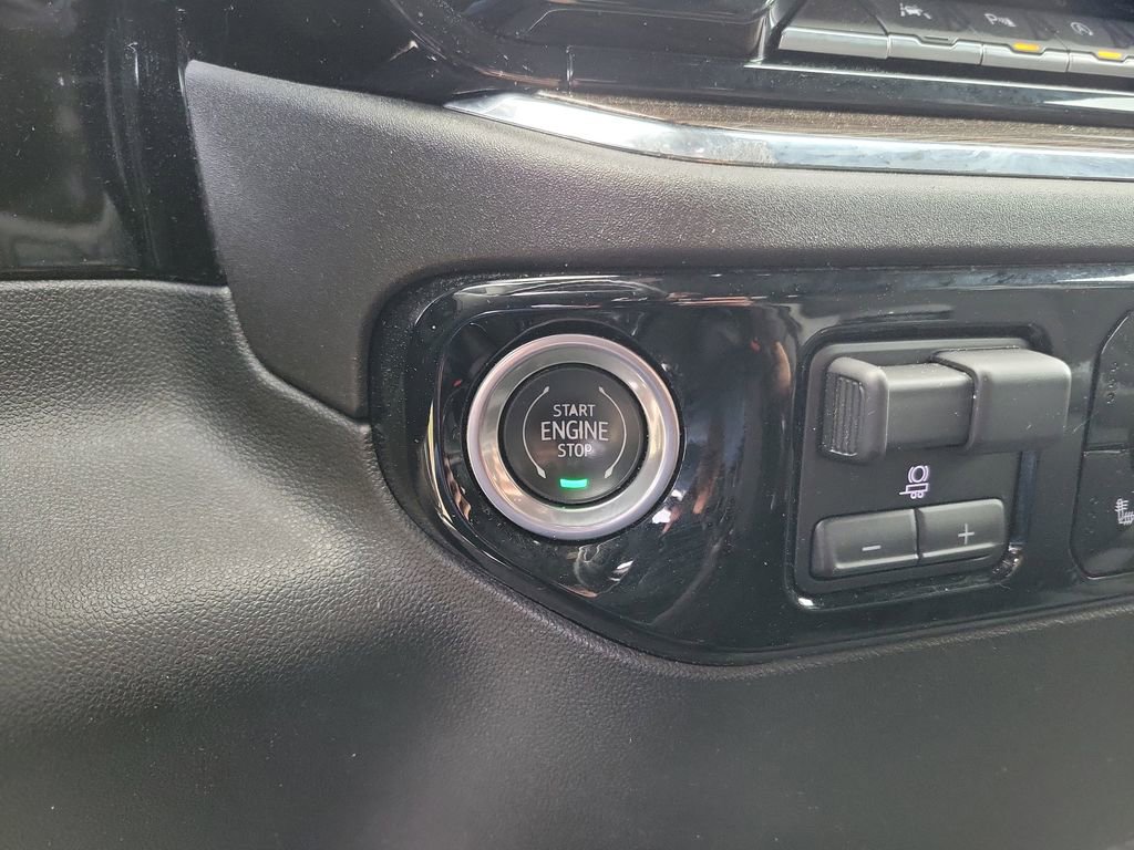 Used 2023 Chevrolet Silverado 1500 LT w/ Safety Package image 23