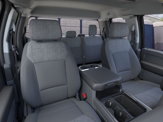 New 2026 Ford F350 4x4 SuperCab Super Duty image 10