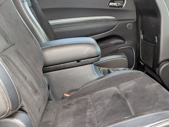 Certified 2020 Dodge Durango SRT w/ Technology Group AWD/4WD image 29