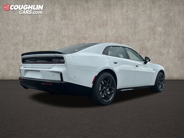 New 2026 Dodge Charger R/T AWD/4WD image 7