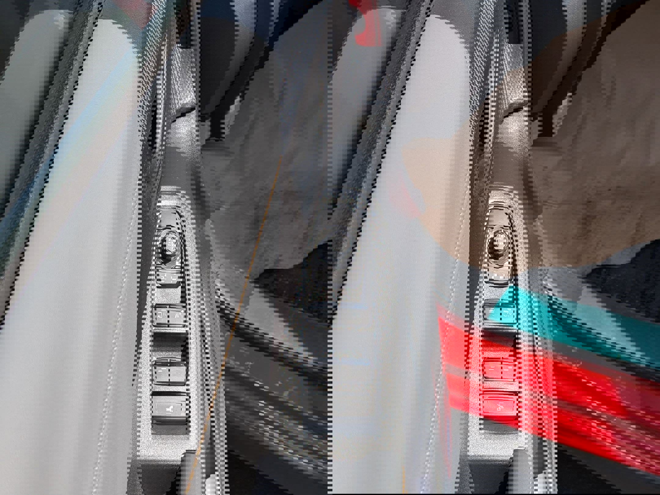 New 2026 Subaru Crosstrek 2.5i Wilderness image 8